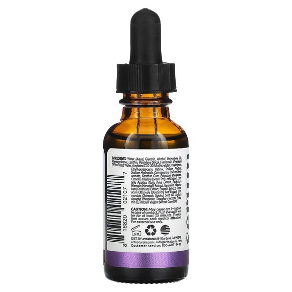 ArtNaturals - Retinol - Skincare - Serum (1.0-fl-oz) - Picture 4 of 12